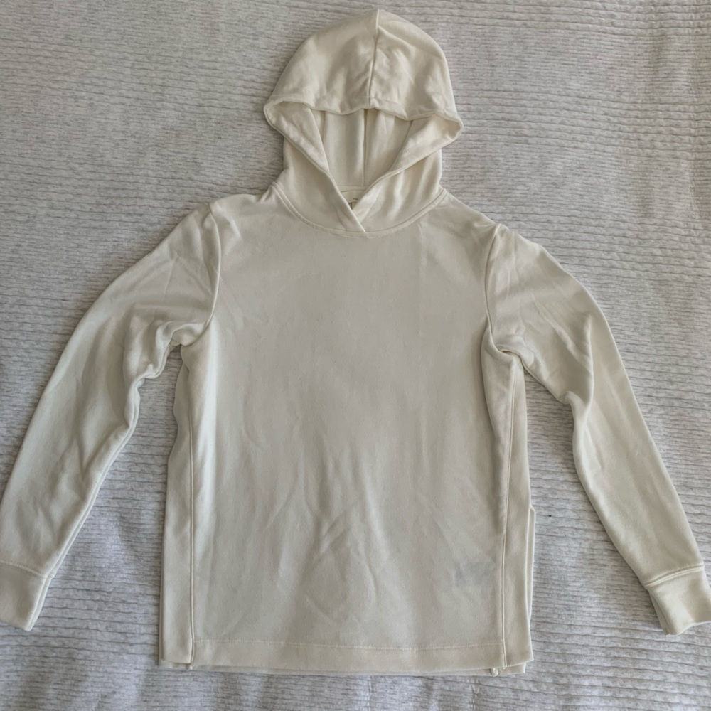 H&M mama nursing hoodie XS NWOT